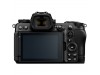 Nikon Z6 III Mirrorless Camera with 24-70mm f/4 S Lens